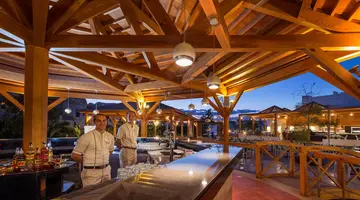 SENTIDO REEF OASIS SENSES RESORTS