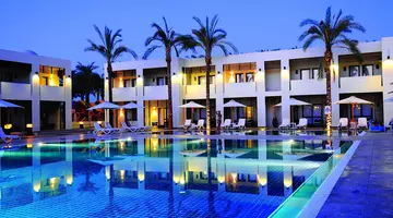 SENTIDO REEF OASIS SENSES RESORTS