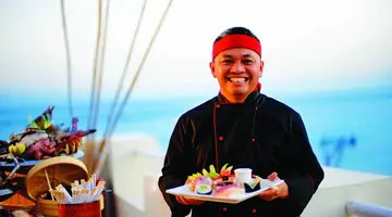SENTIDO REEF OASIS SENSES RESORTS