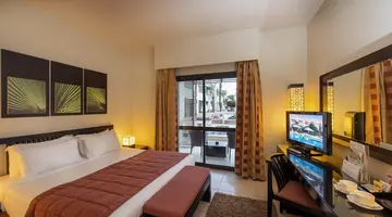 SENTIDO REEF OASIS SENSES RESORTS