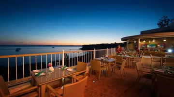 SENTIDO REEF OASIS SENSES RESORTS
