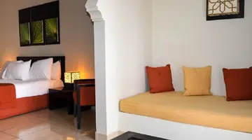 SENTIDO REEF OASIS SENSES RESORTS