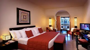 SENTIDO REEF OASIS SENSES RESORTS