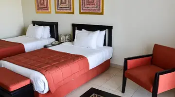 SENTIDO REEF OASIS SENSES RESORTS