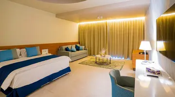 Sentido Reef Oasis Suakin Resort