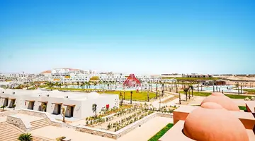 Sentido Reef Oasis Suakin Resort