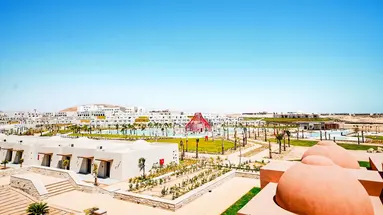 Sentido Reef Oasis Suakin Resort
