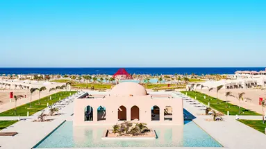 Sentido Reef Oasis Suakin Resort