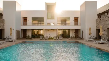 Sentido Reef Oasis Suakin Resort