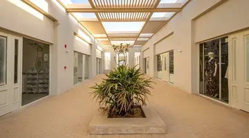 Sentido Reef Oasis Suakin Resort