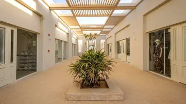 Sentido Reef Oasis Suakin Resort