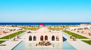 Sentido Reef Oasis Suakin Resort