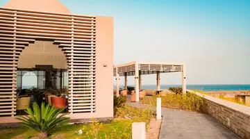 Sentido Reef Oasis Suakin Resort