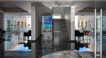 Sentido Reef Oasis Suakin Resort
