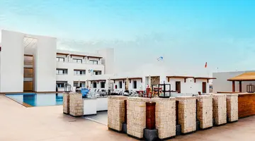 Sentido Reef Oasis Suakin Resort