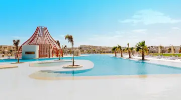 Sentido Reef Oasis Suakin Resort