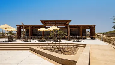 Sentido Reef Oasis Suakin Resort