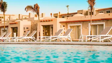 Sentido Reef Oasis Suakin Resort