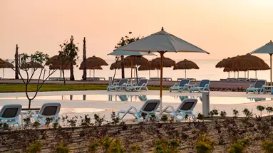 Sentido Reef Oasis Suakin Resort