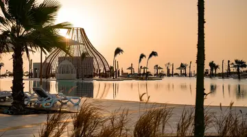Sentido Reef Oasis Suakin Resort