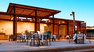 Sentido Reef Oasis Suakin Resort