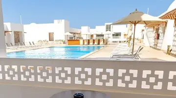 Sentido Reef Oasis Suakin Resort