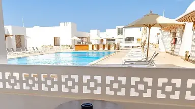 Sentido Reef Oasis Suakin Resort