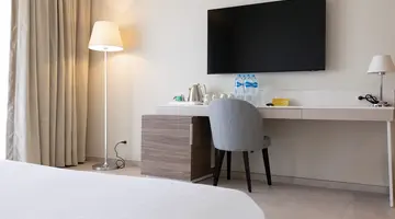 Sentido Reef Oasis Suakin Resort