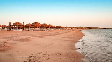 Sentido Reef Oasis Suakin Resort