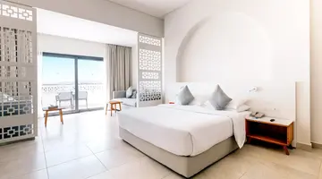 Sentido Reef Oasis Suakin Resort
