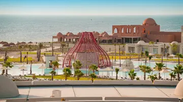 Sentido Reef Oasis Suakin Resort
