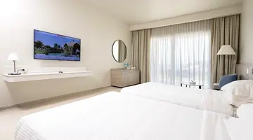 Sentido Reef Oasis Suakin Resort