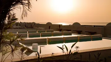 Sentido Reef Oasis Suakin Resort