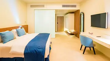 Sentido Reef Oasis Suakin Resort