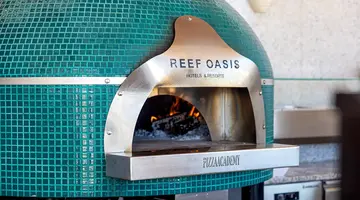 Sentido Reef Oasis Suakin Resort
