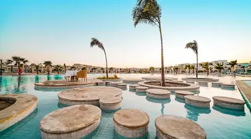 Sentido Reef Oasis Suakin Resort