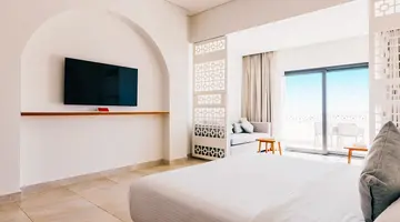 Sentido Reef Oasis Suakin Resort