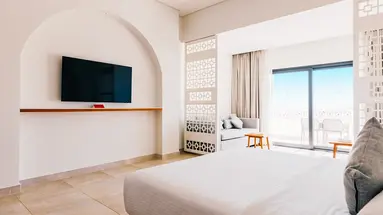 Sentido Reef Oasis Suakin Resort