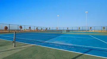 Sentido Reef Oasis Suakin Resort