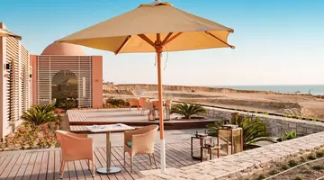 Sentido Reef Oasis Suakin Resort