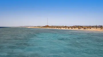 Sentido Reef Oasis Suakin Resort