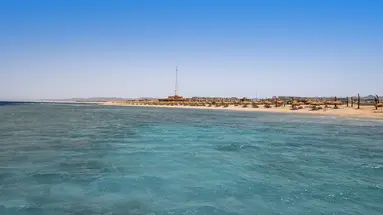 Sentido Reef Oasis Suakin Resort