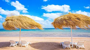 Sentido Reef Oasis Suakin Resort
