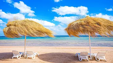 Sentido Reef Oasis Suakin Resort