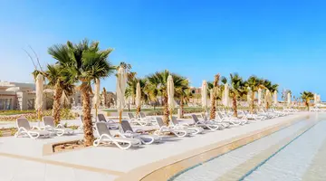 Sentido Reef Oasis Suakin Resort