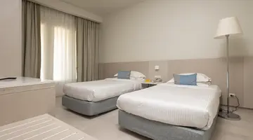 Sentido Reef Oasis Suakin Resort