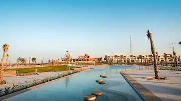 Sentido Reef Oasis Suakin Resort