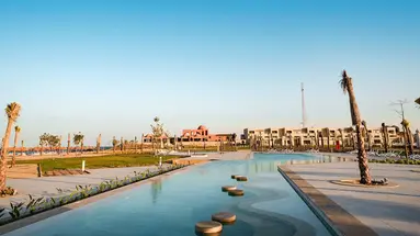 Sentido Reef Oasis Suakin Resort