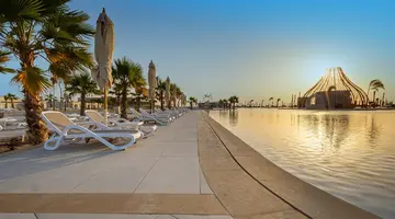 Sentido Reef Oasis Suakin Resort