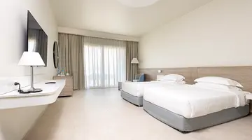 Sentido Reef Oasis Suakin Resort